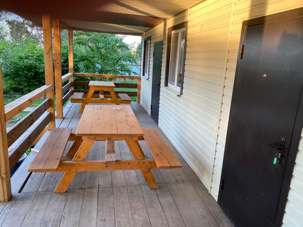 Фото Уваринка