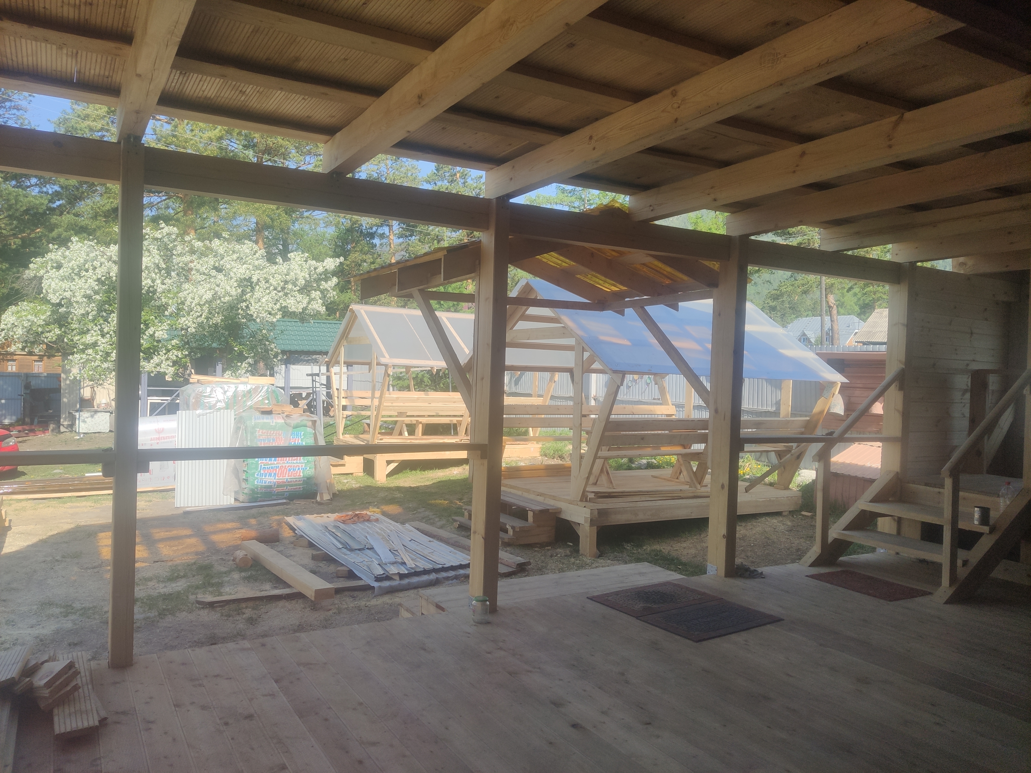 Фото Святой источник