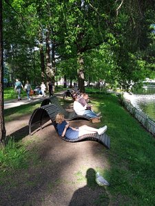 Лианозовский парк (Москва, Угличская улица), парк культуры и отдыха в Москве