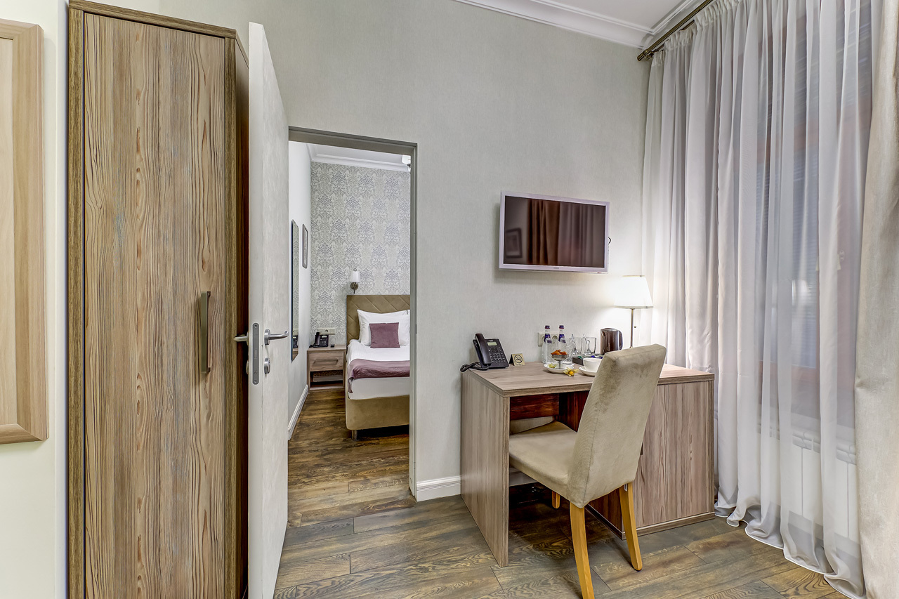 Фото Павловские апартаменты