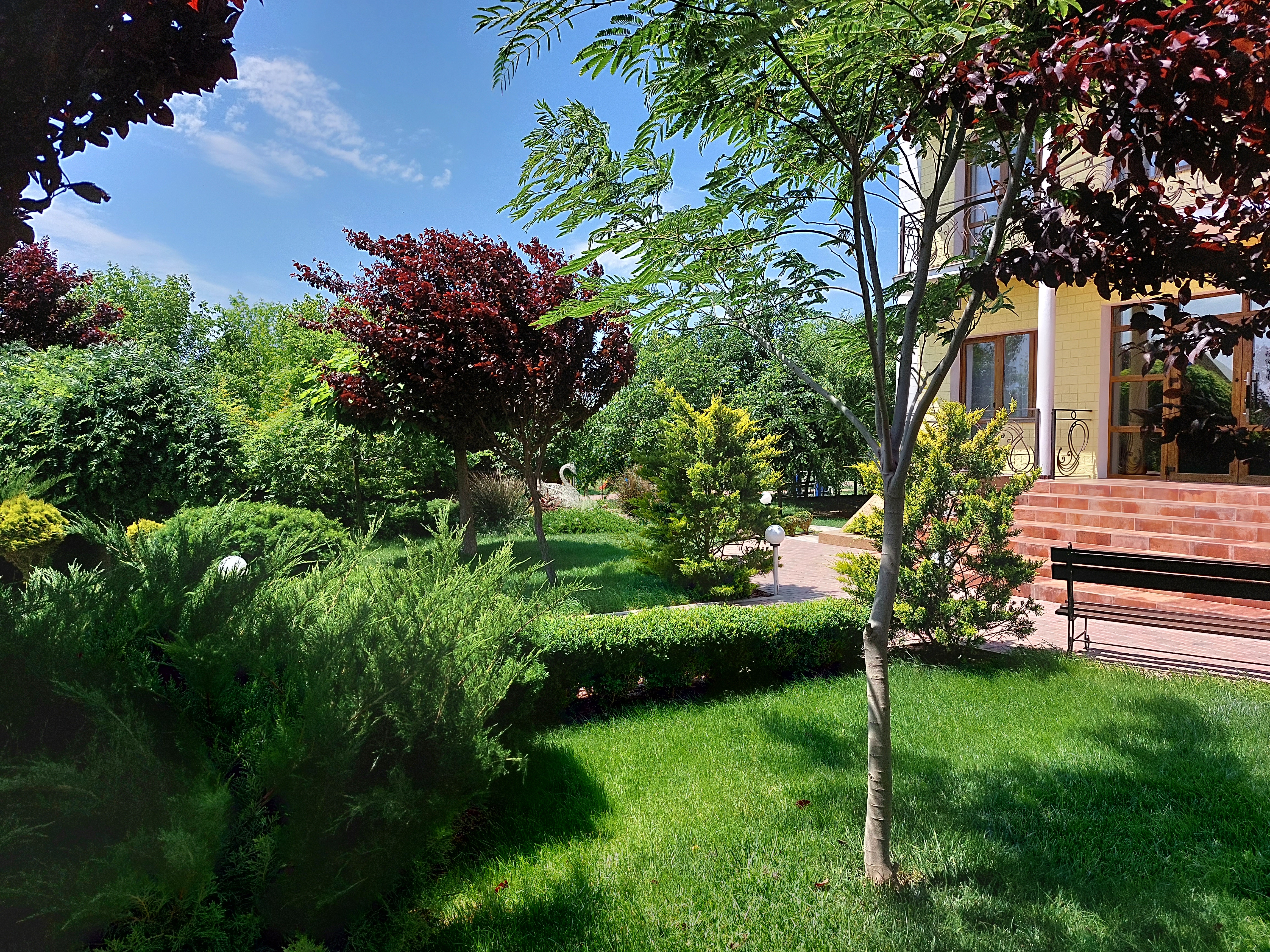 Фото Аквилон