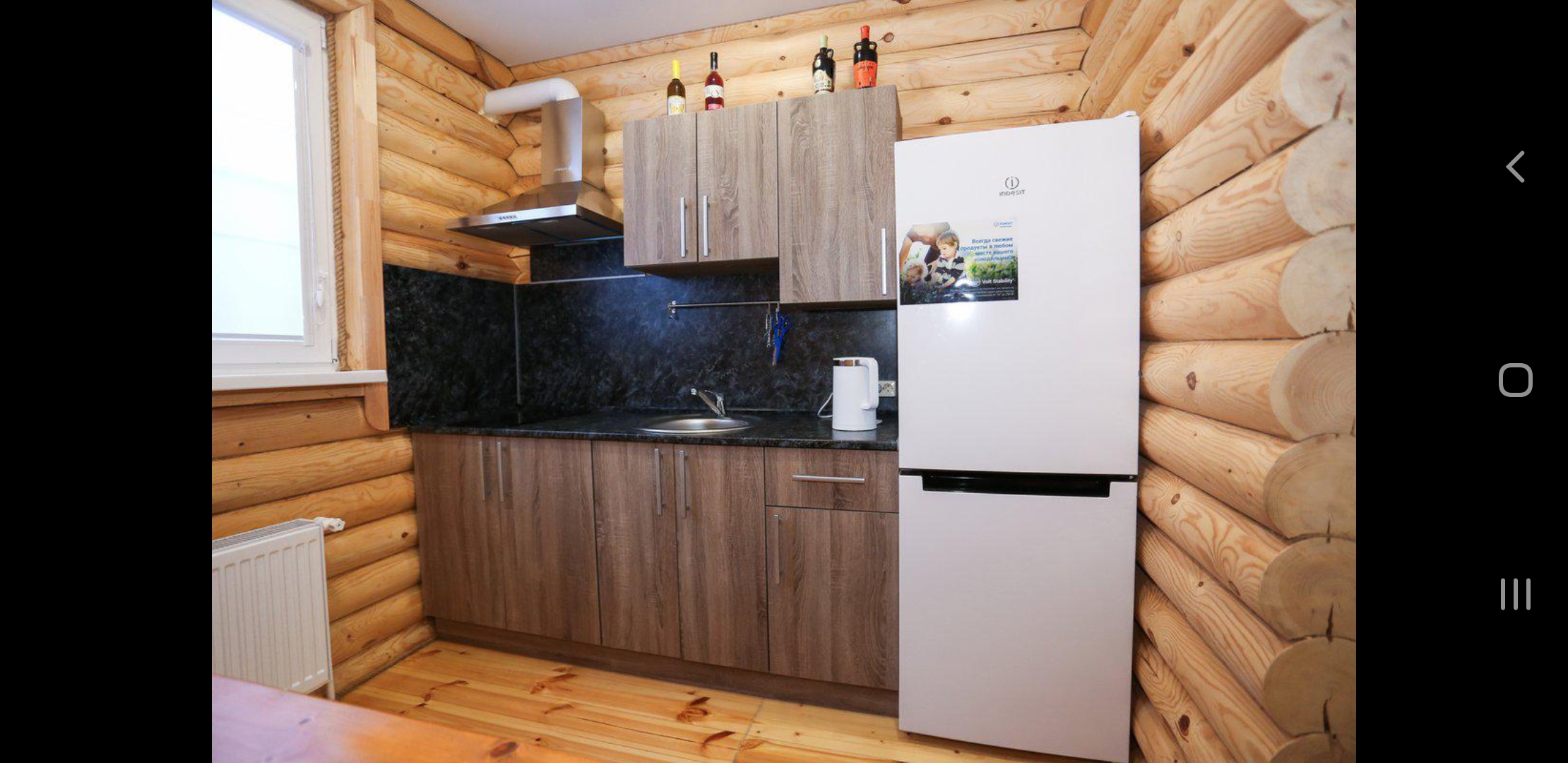 Фото Усадьба Винник