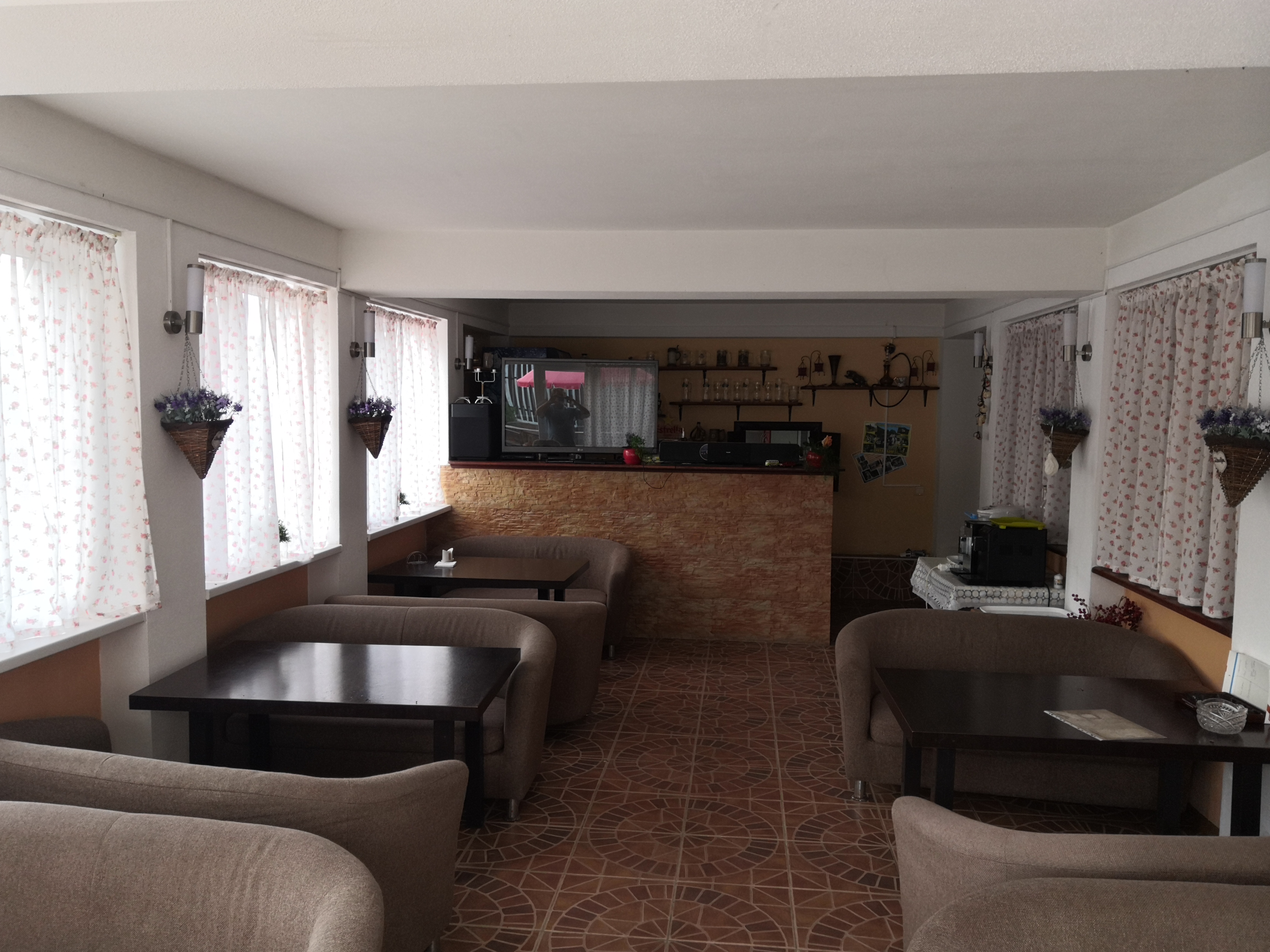 Фото Олимпик