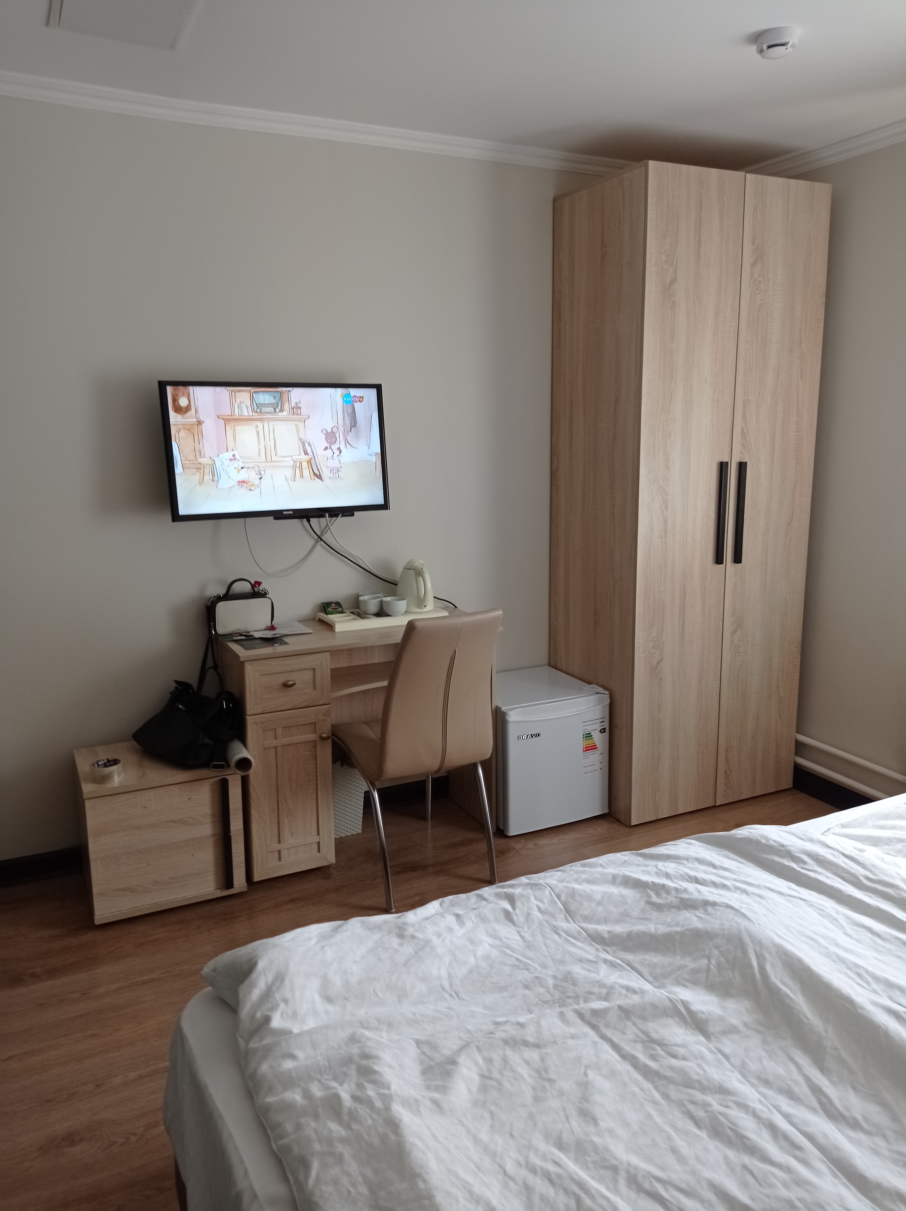 Фото Андерсен