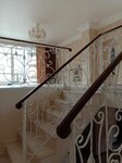 Sevastolyar (Пролетарская улица, 53) ، سلالم
