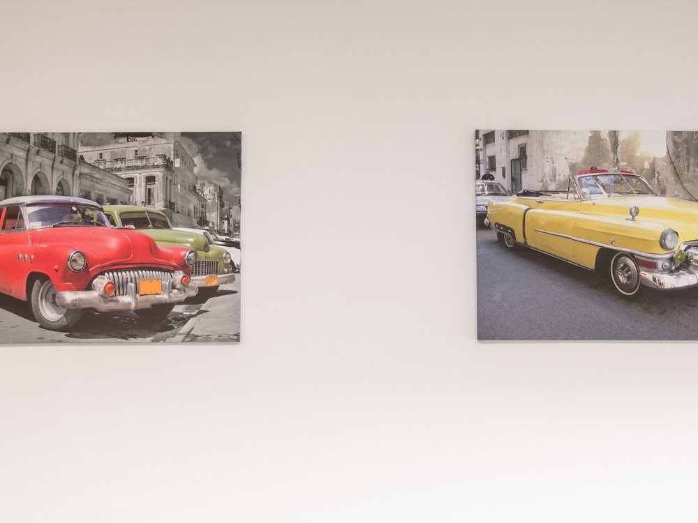 Фото Travelodge Belfast Central