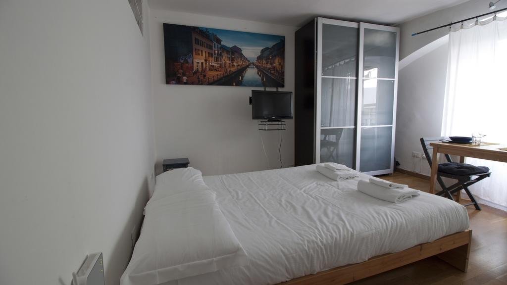 Фото Italianway Apartments - Forcella