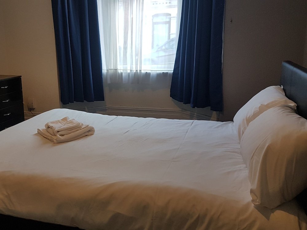 Фото Bramshott Budget Rooms