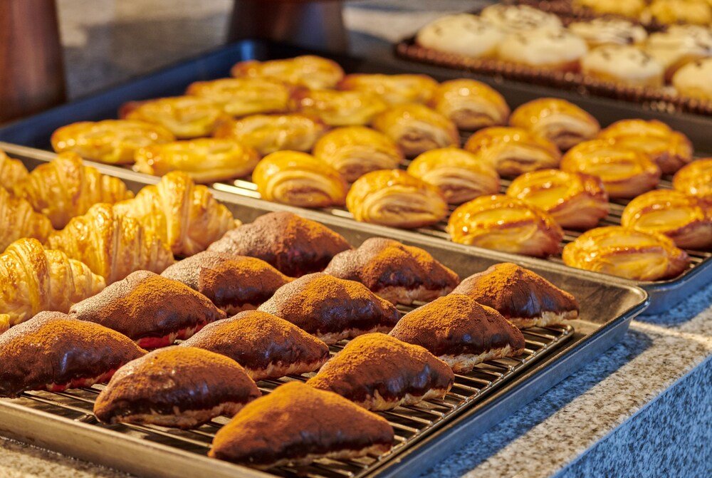 Фото Hyatt Regency Shenzhen Yantian