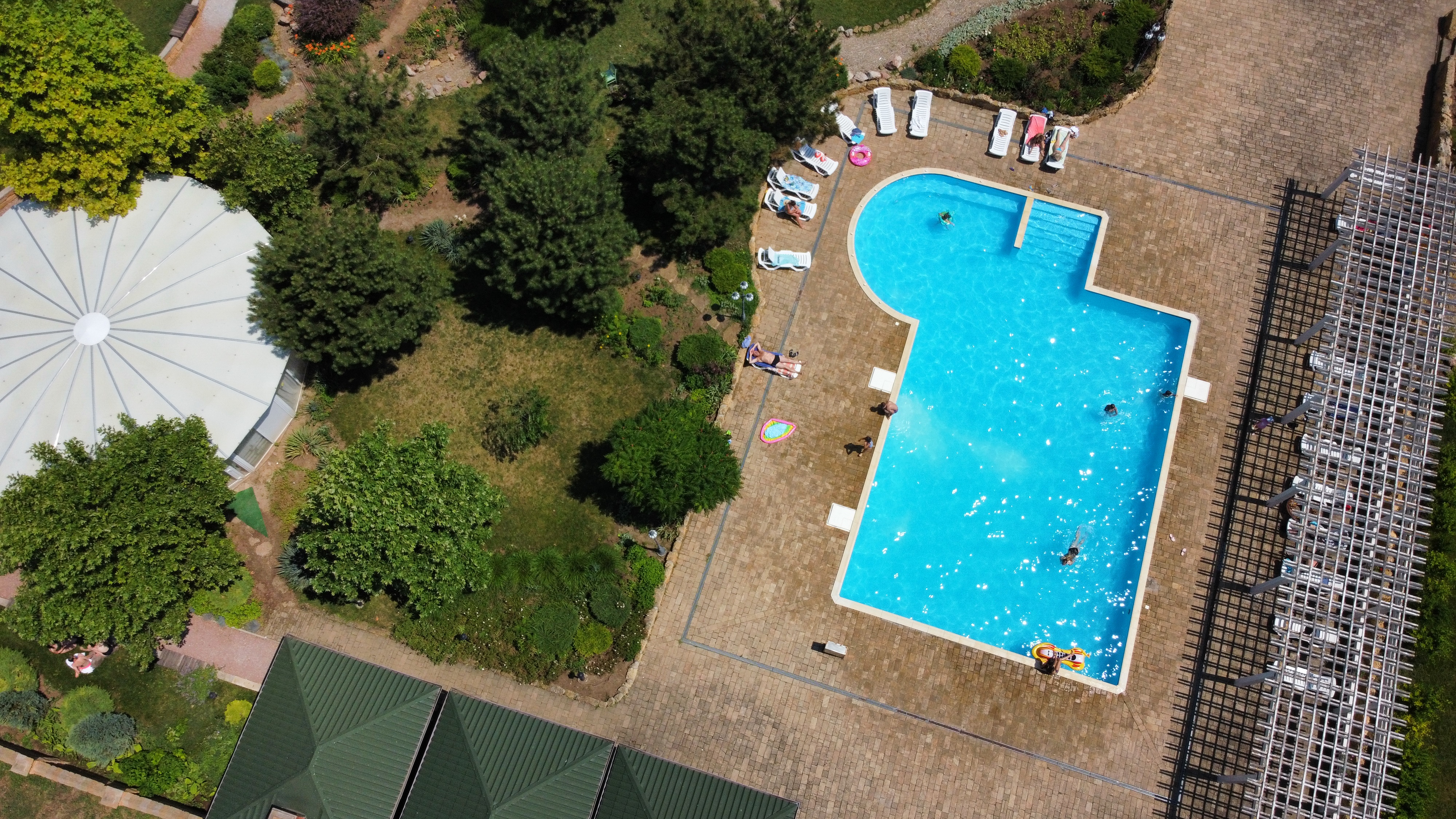 Фото Озеро сновидений