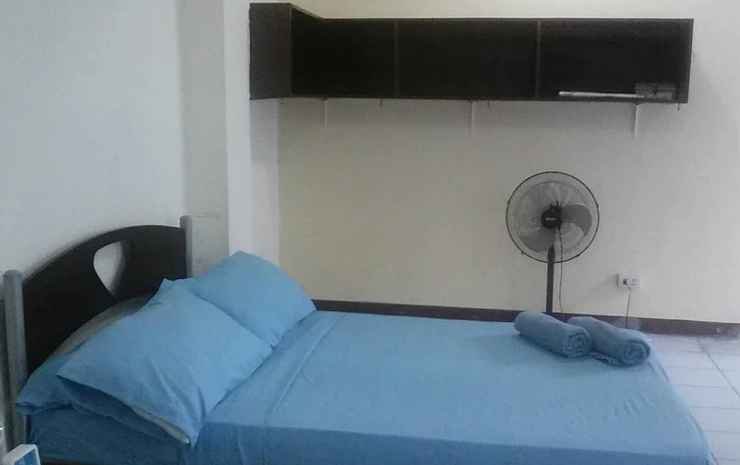 Фото Js3 Studio Apartments - Adults Only