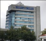 Atmosfera (Respýblıka dańǵyly, 24), yoga studio