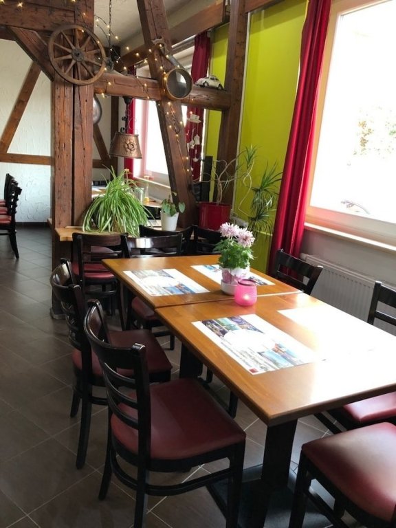 Фото Trust Hotel & Appartments