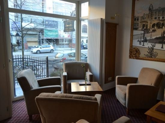 Фото Hotel The Lord