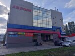 Torgovy tsentr Avrora (22nd Complex, 15А), shopping mall