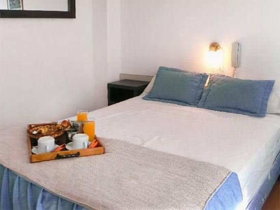 Фото Gran Hotel Manila