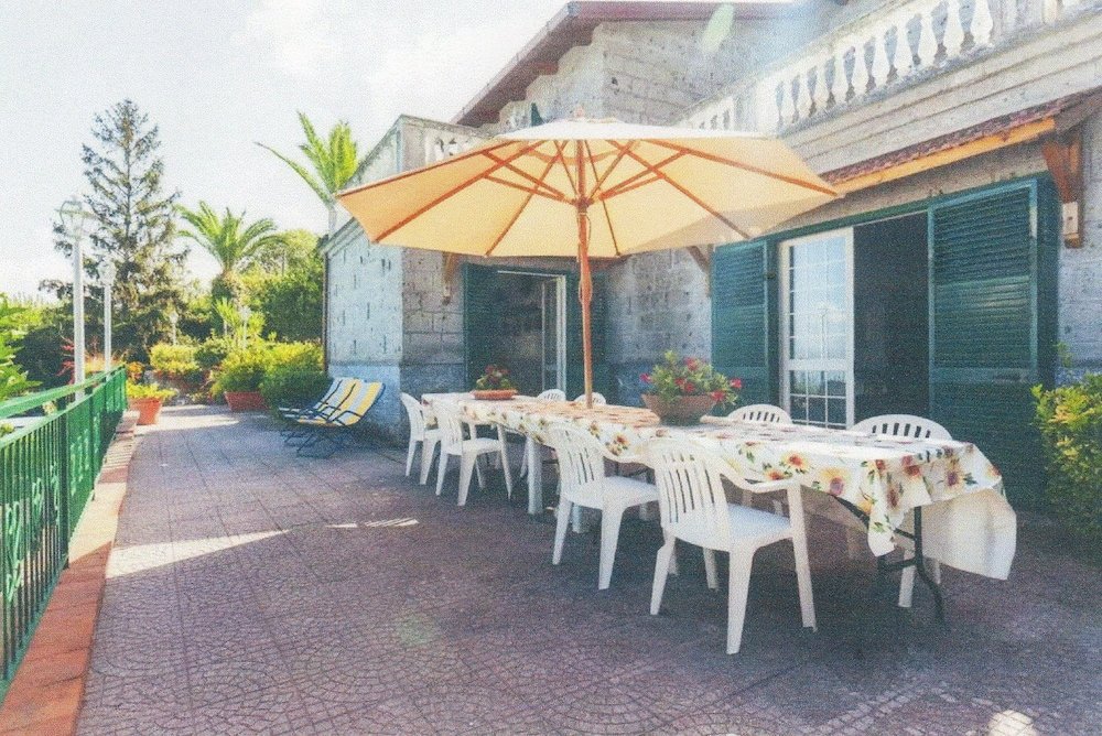 Фото Villa Luisa