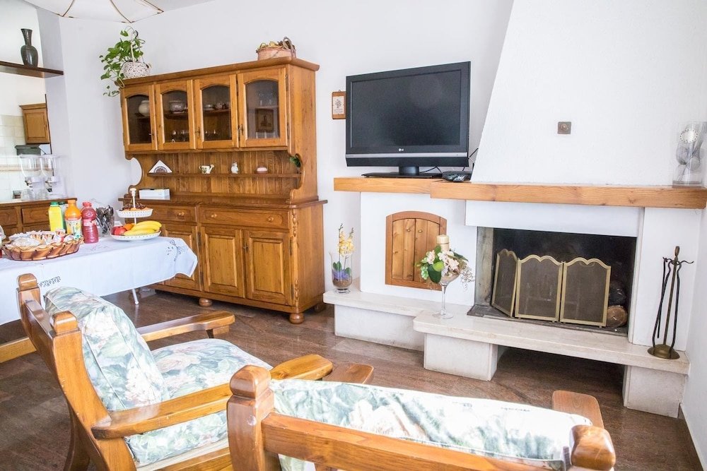 Фото B&b Villa Anna