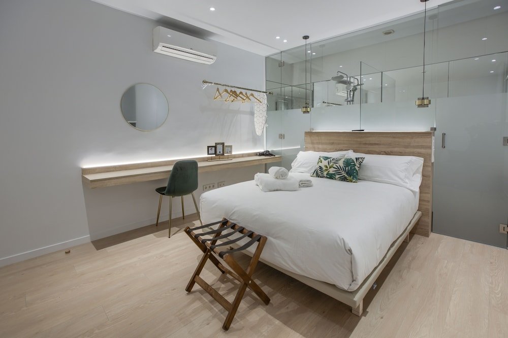 Фото The Match Madrid