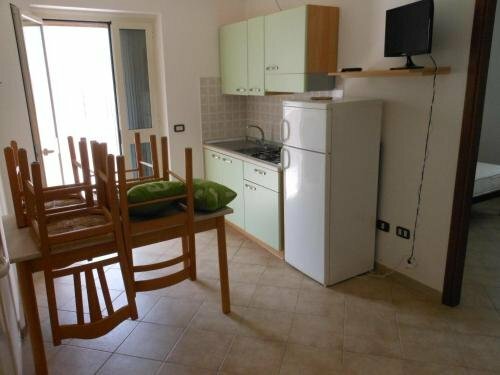Гостиница B&b Residence La Cappella del Convento