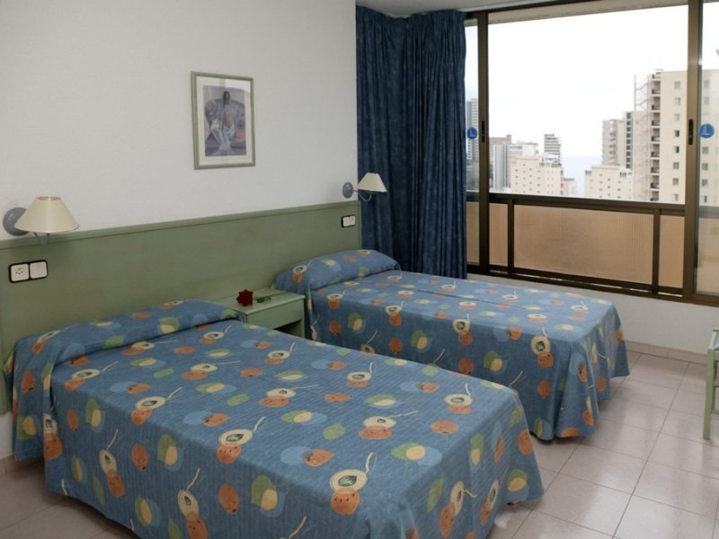 Фото Aparthotel Bcl Levante Club