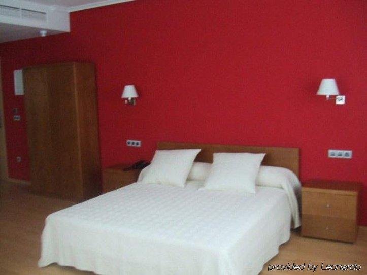 Фото Hotel Ciudad de Corella