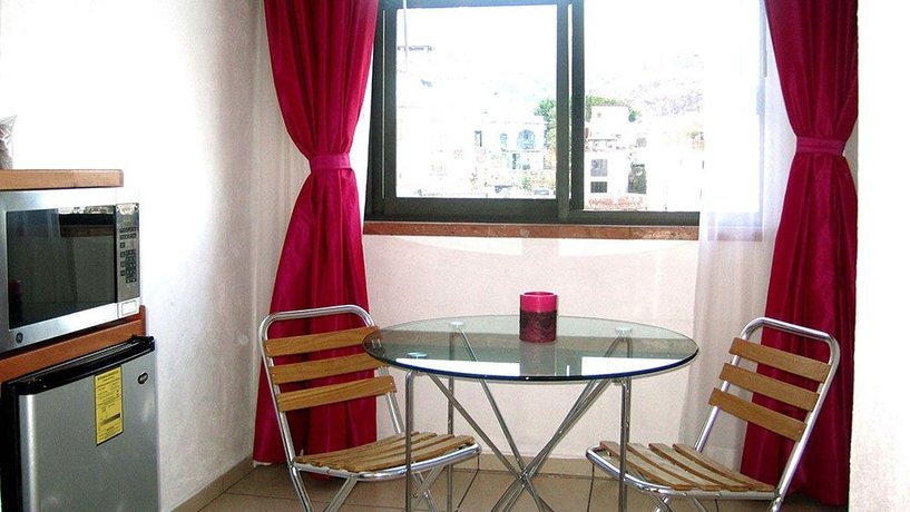 Фото Boutique Pueblo Lindo