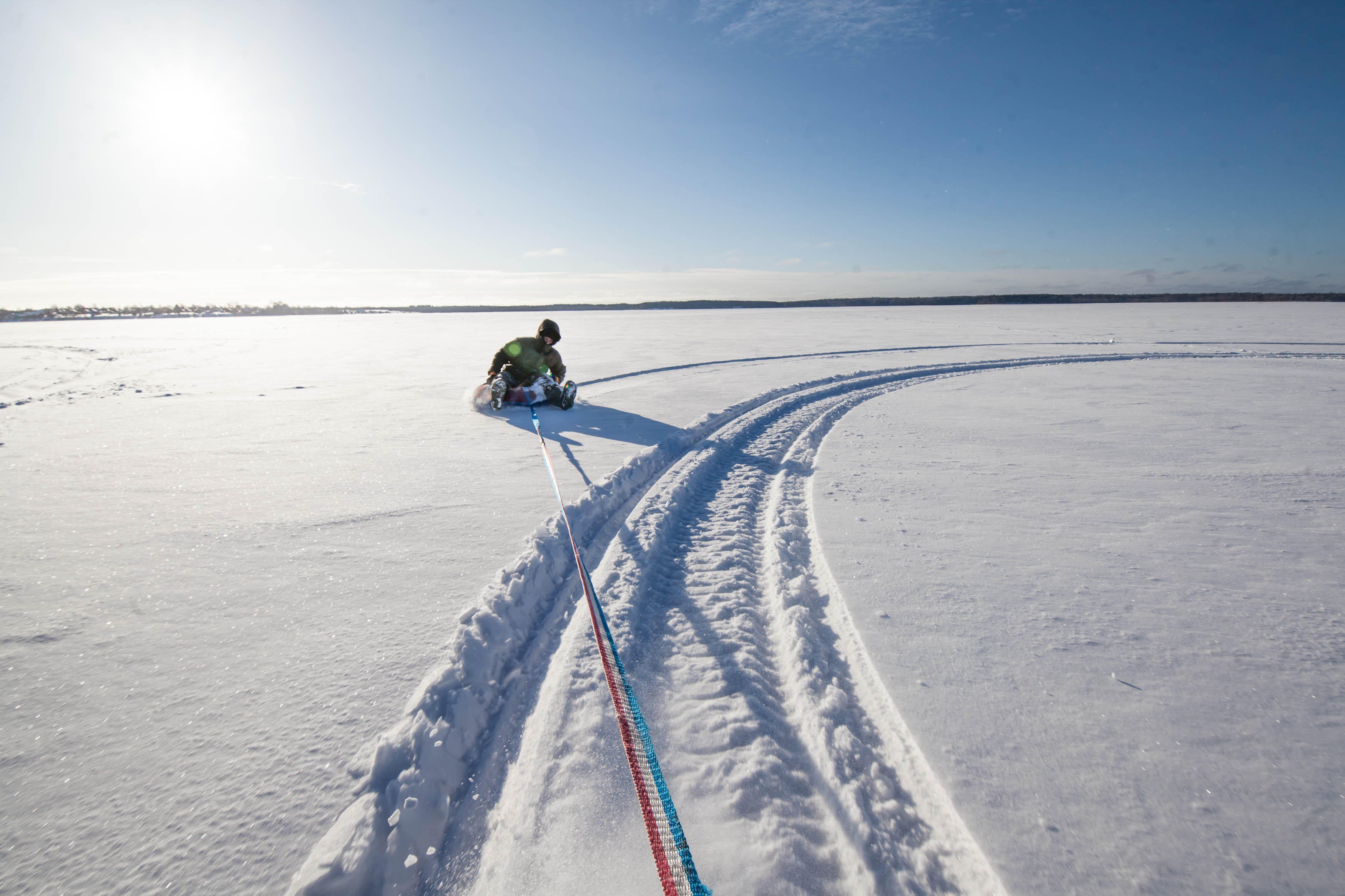 Фото Seliger Wind