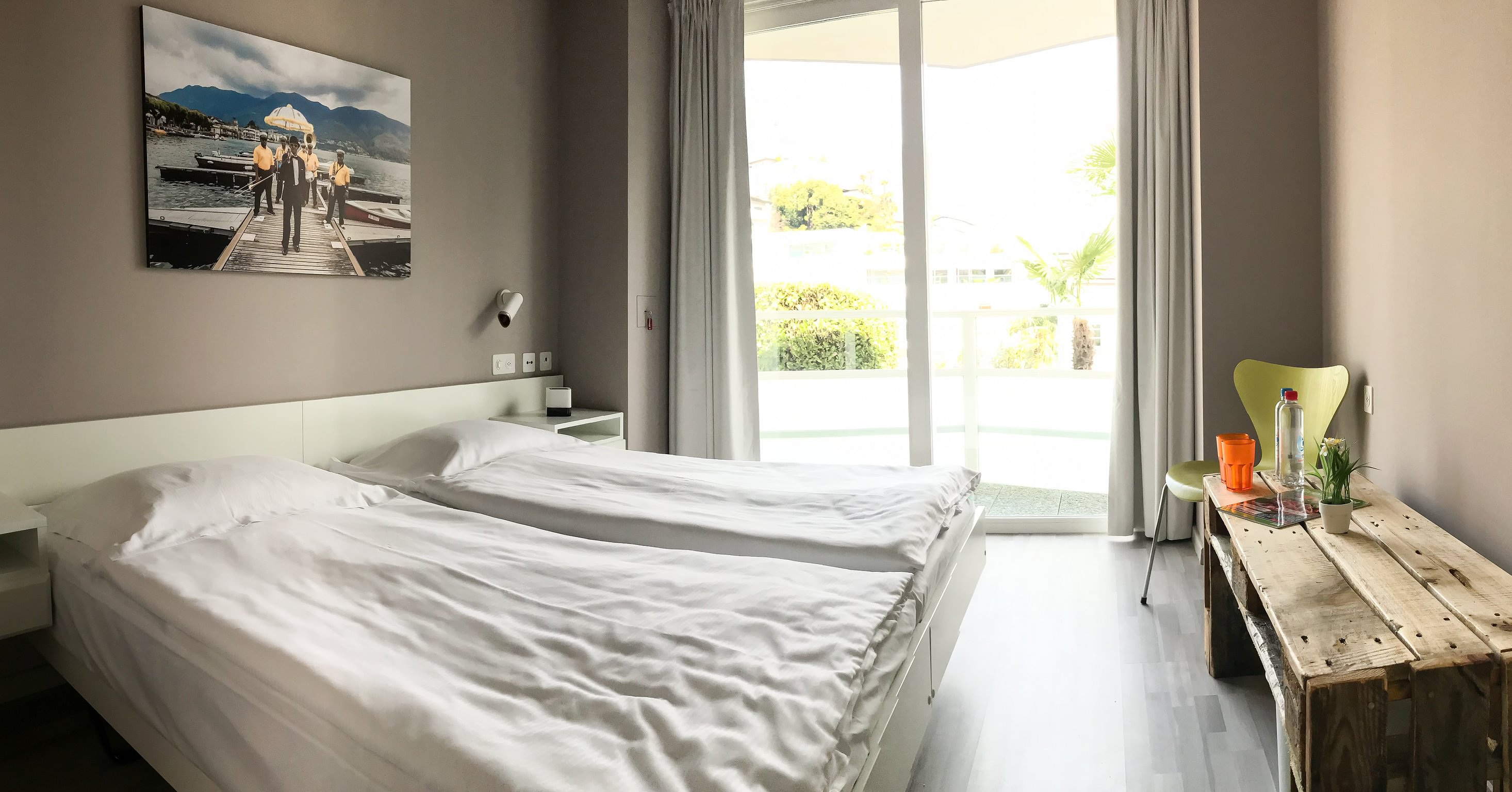 Фото отеля 5