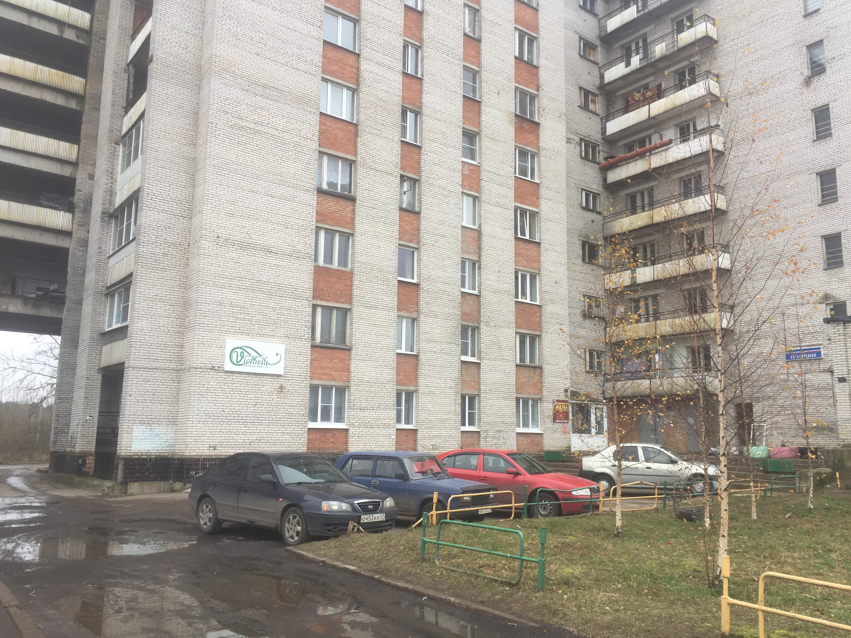 Фото Виктория Мира 5