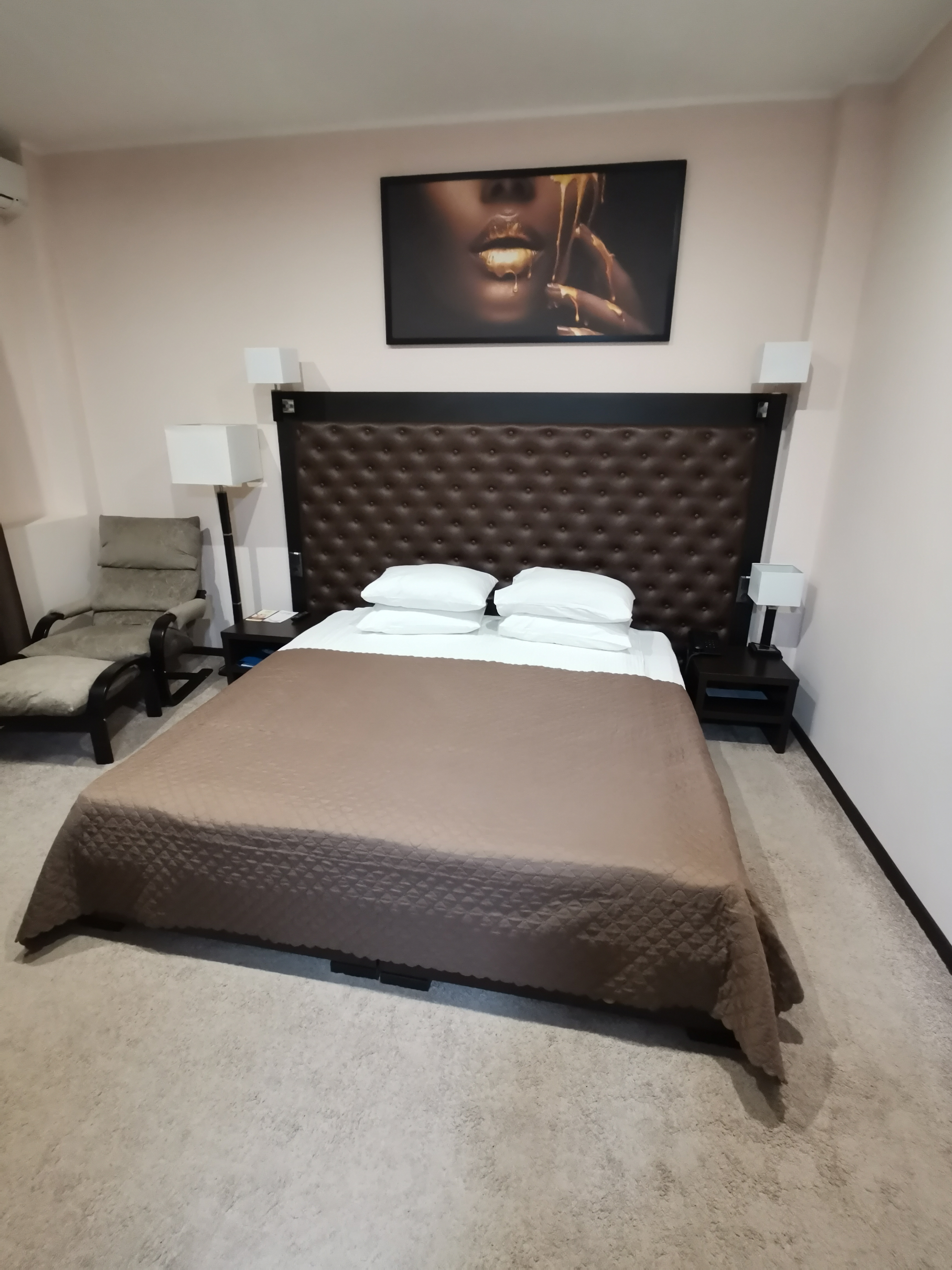 Фото Планета SPA