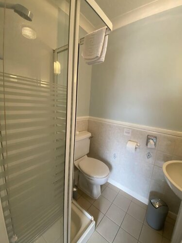 Гостиница Sunny Bank Guest House в Уэльсе