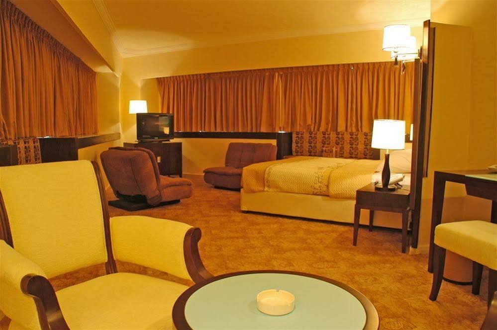 Фото Galaxy Amman Hotel