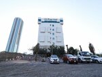 Oyo 328 City Plaza Hotel