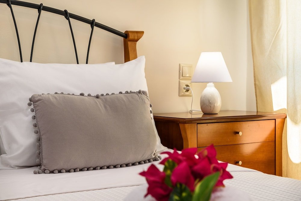 Фото Zen Villa Elafonisi