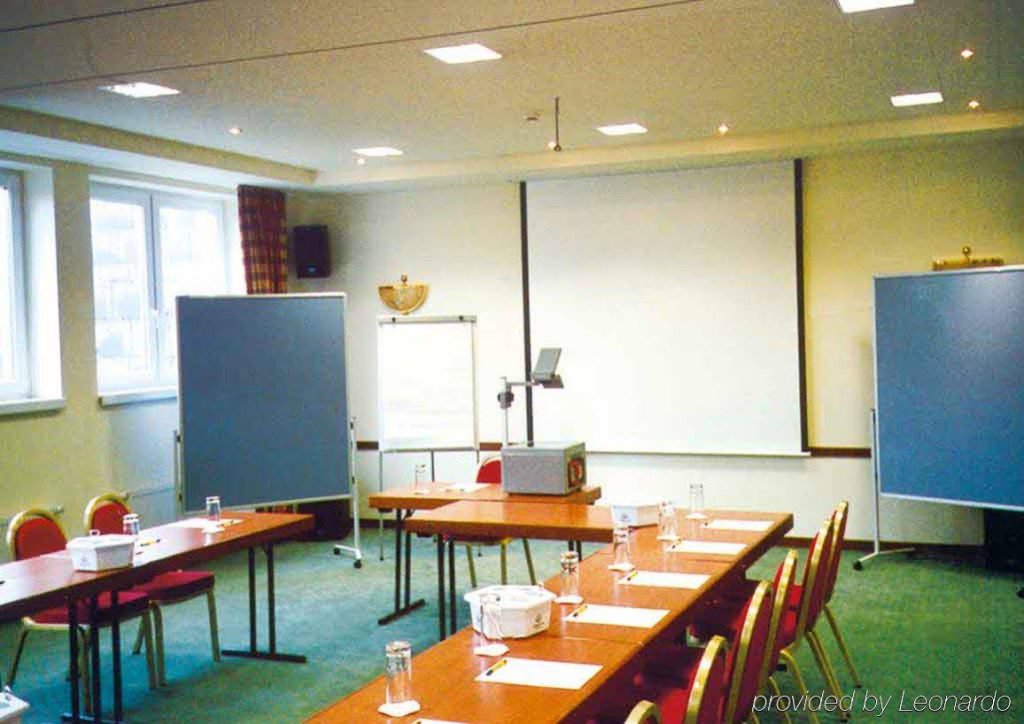 Фото Ringhotel Kloevensteen