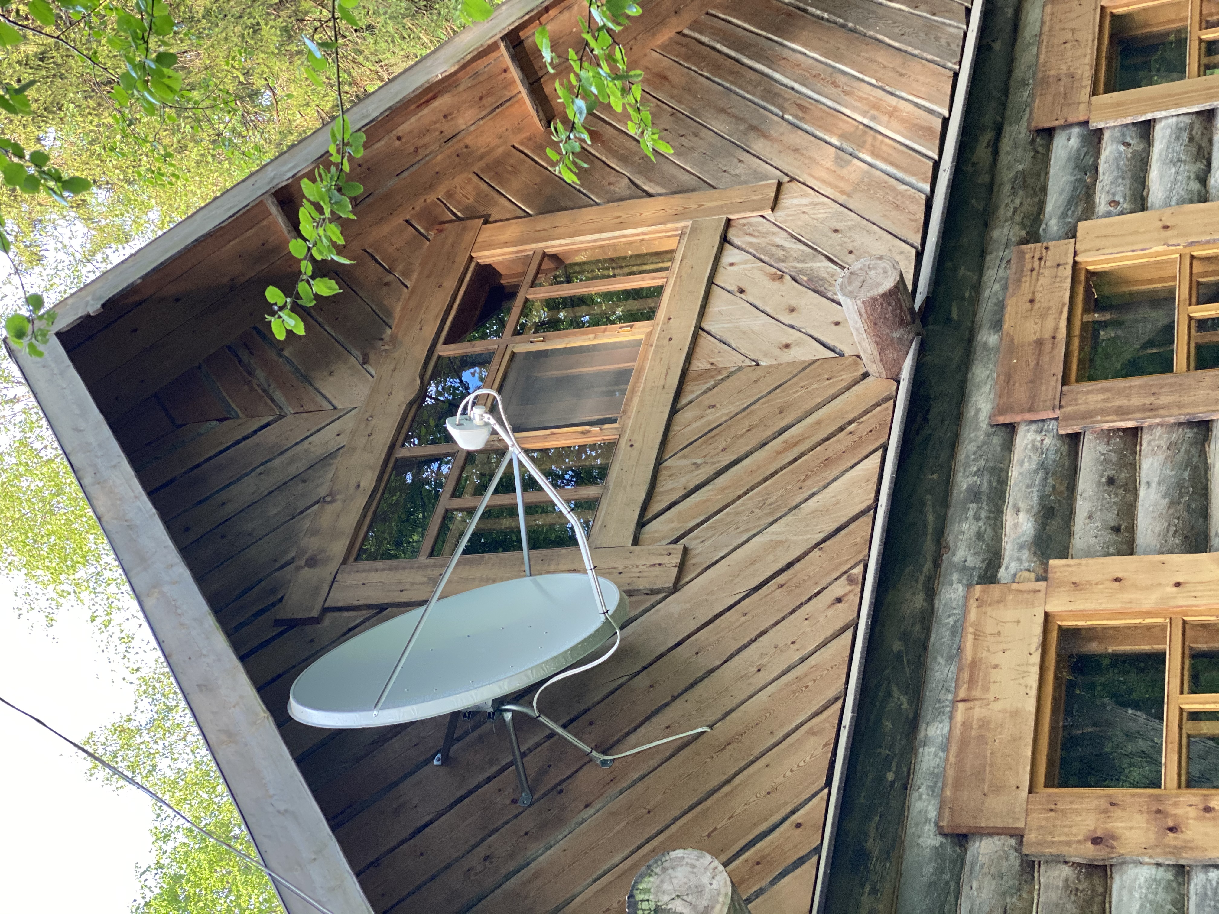 Фото У Лыжника