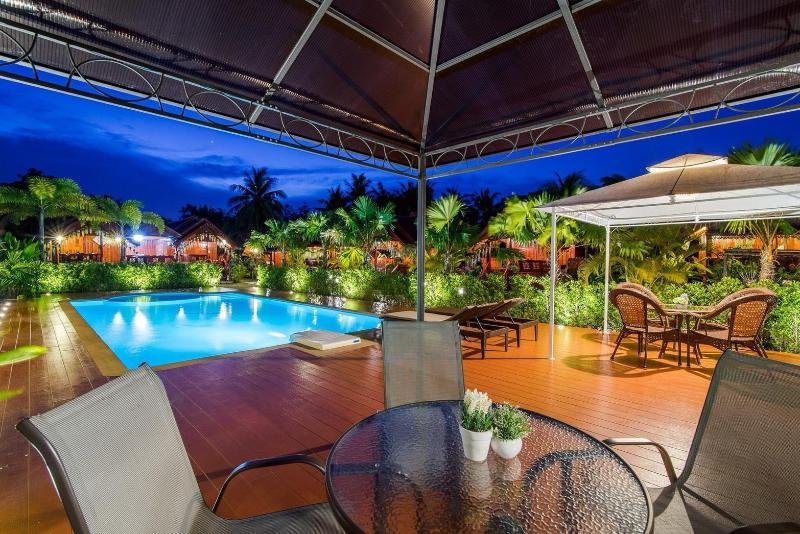 Фото Wisahome Hua Hin