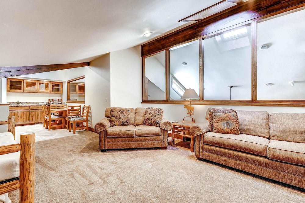 Фото Fairway Village 2919 by Park City Lodging