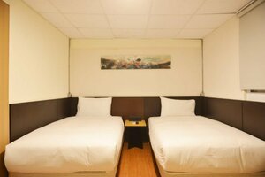 Гостиница Taitung Rich Hotel
