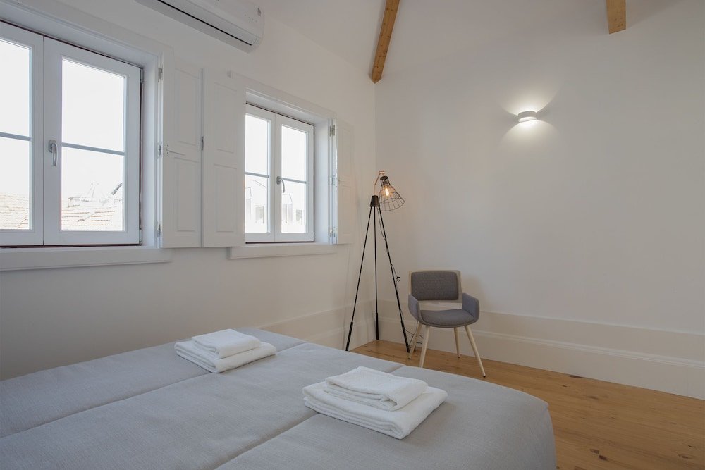 Фото Liiiving In Porto Terrace & Sunny Apartment