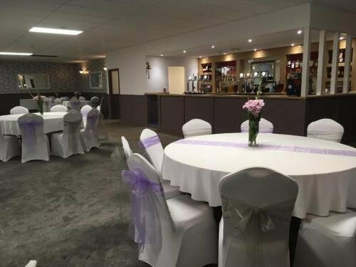 Гостиница The Kingstanding Inn в Бирмингеме