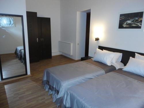 Фото Отель Корнер