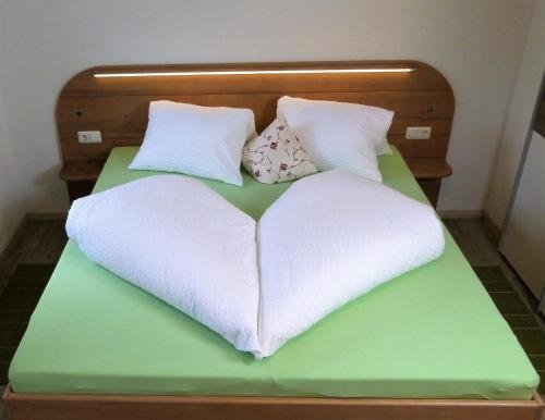 Фото Ferienwohnung Brandegg