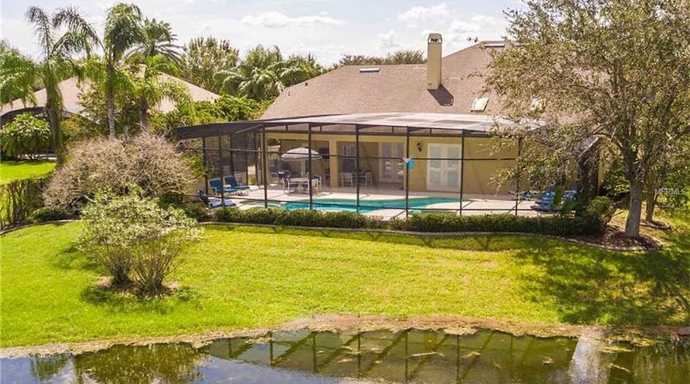 Фото Formosa Gardens