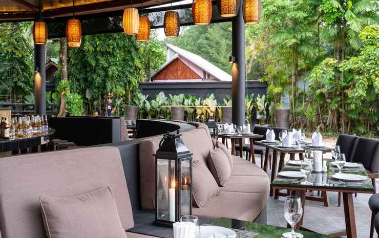 Фото The Splash Koh Chang