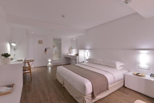 Фото Jasmine Exquisite Inn