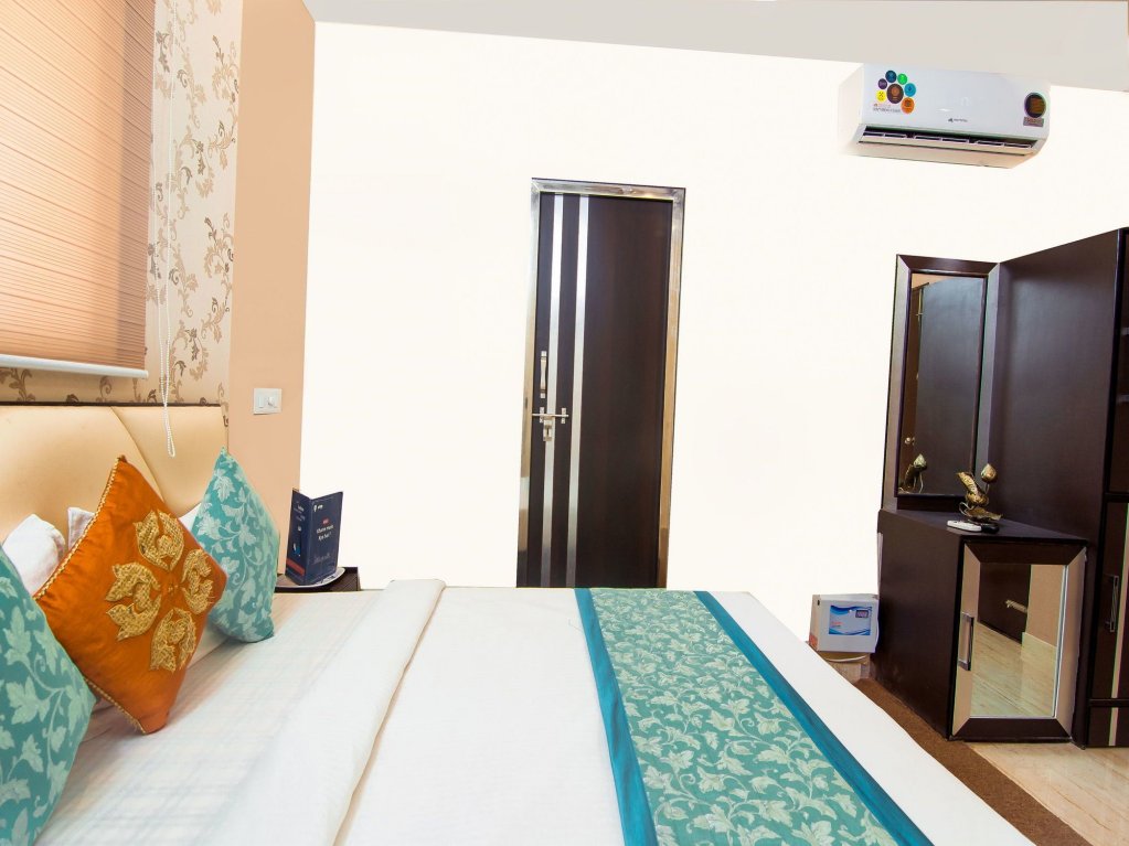 Фото Oyo 10750 O'live Inn