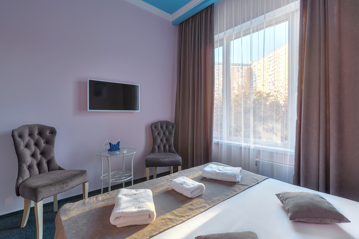 Фото Элитон