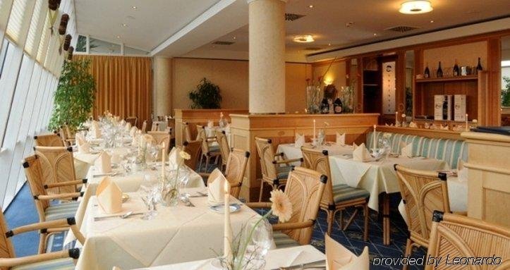 Фото Parkhotel Weiskirchen